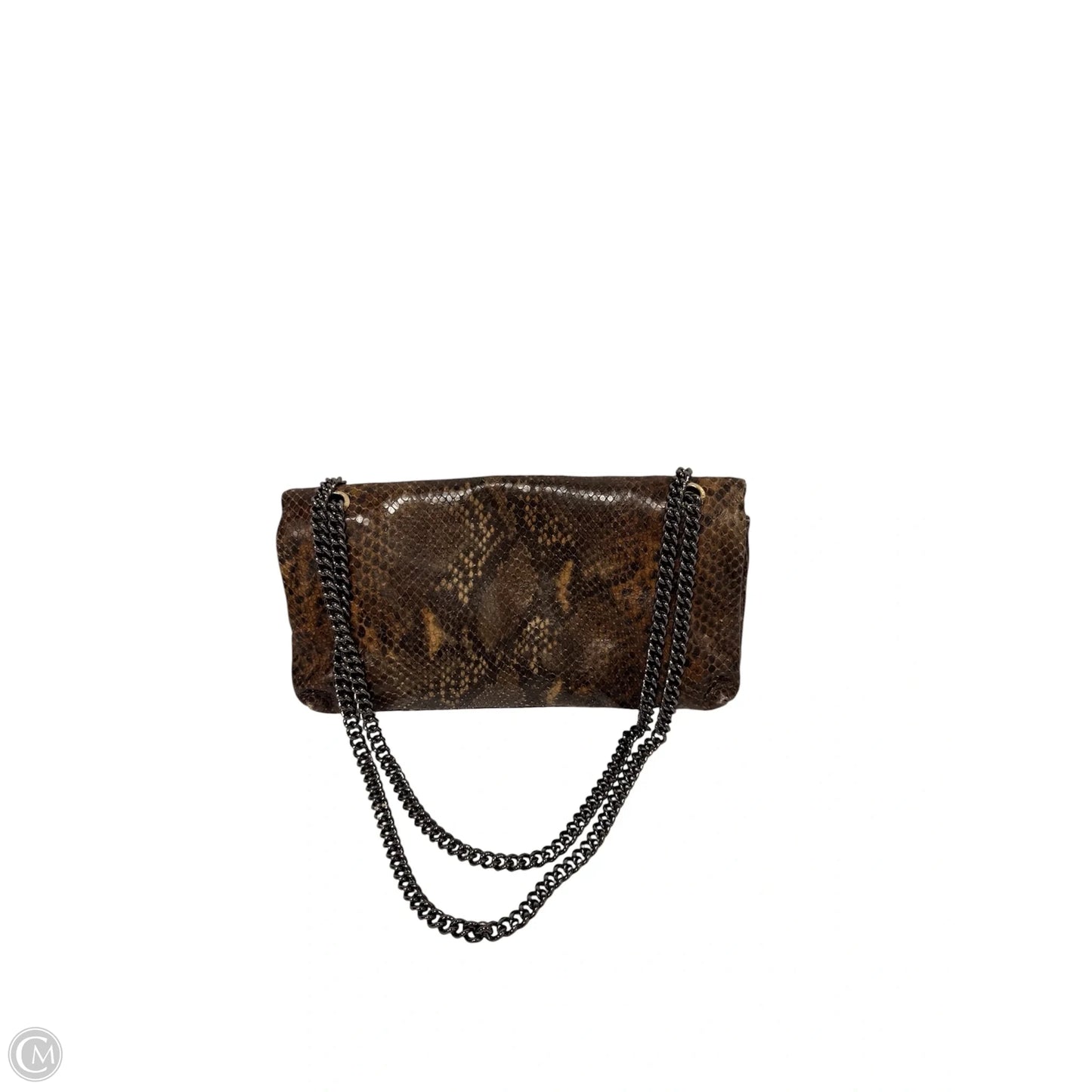 Handbag By Henri Bendel, Size: Medium