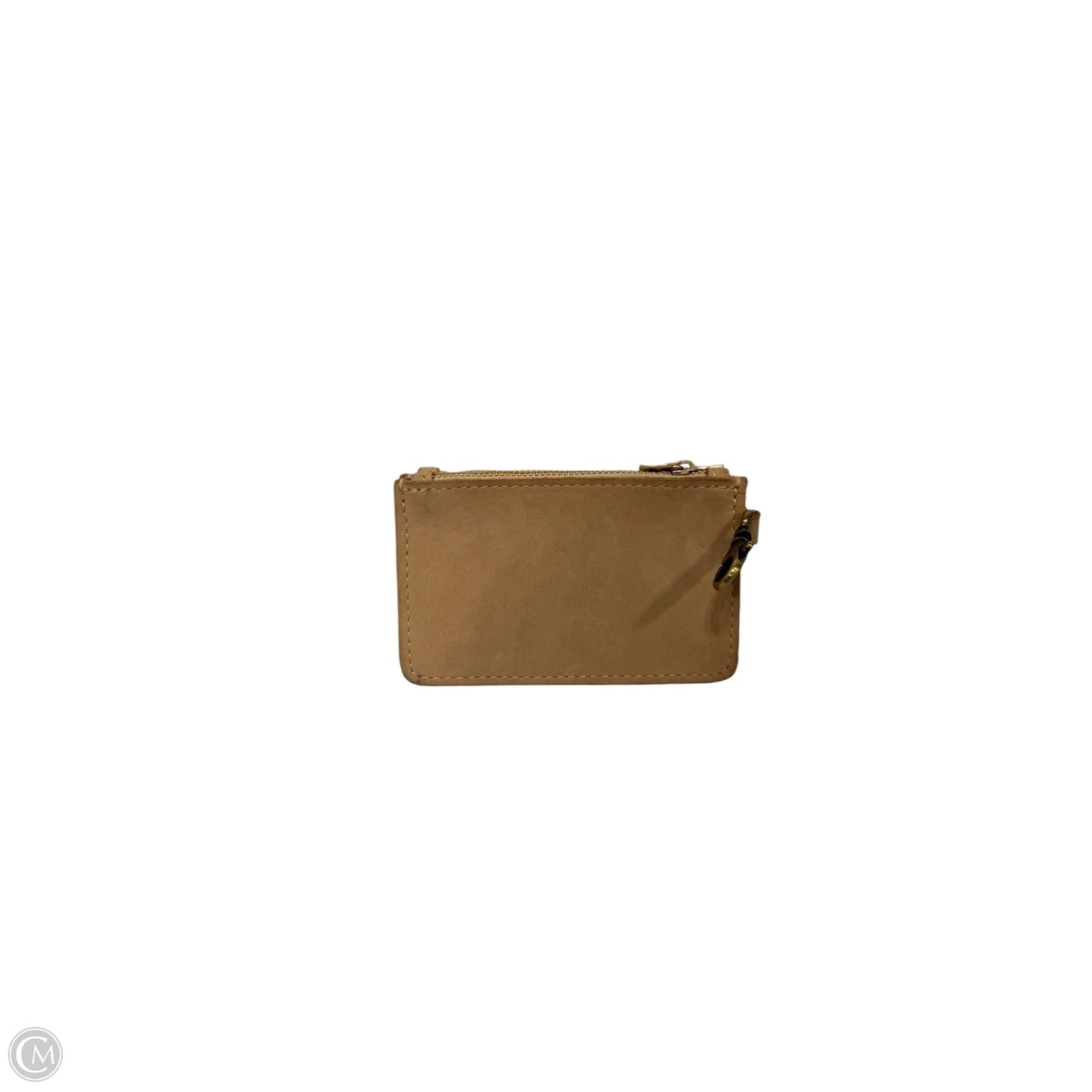 Wallet Leather By Portland Leather, Size: Small