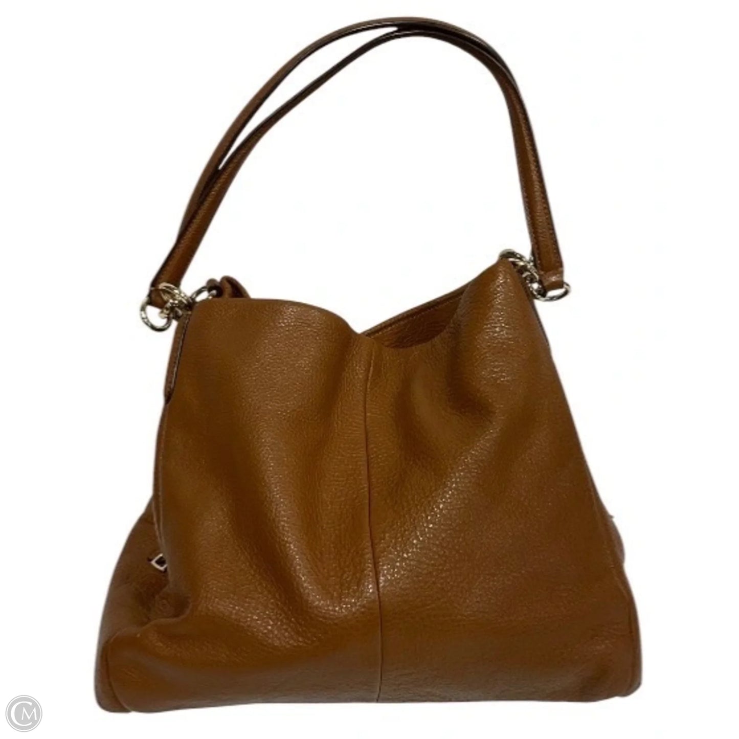 Handbag Designer By Coach, Size: Large