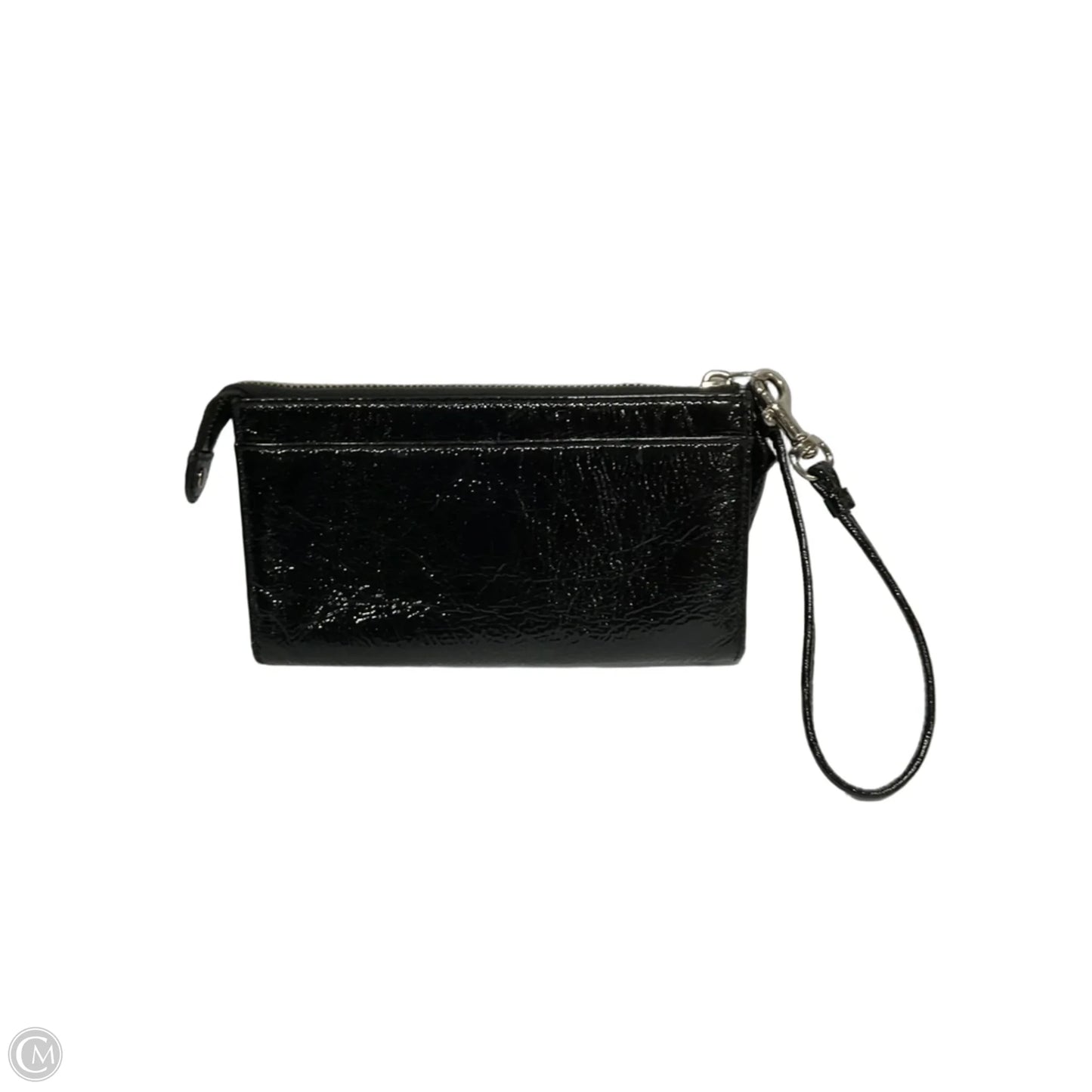 Wristlet Designer By Coach, Size: Medium
