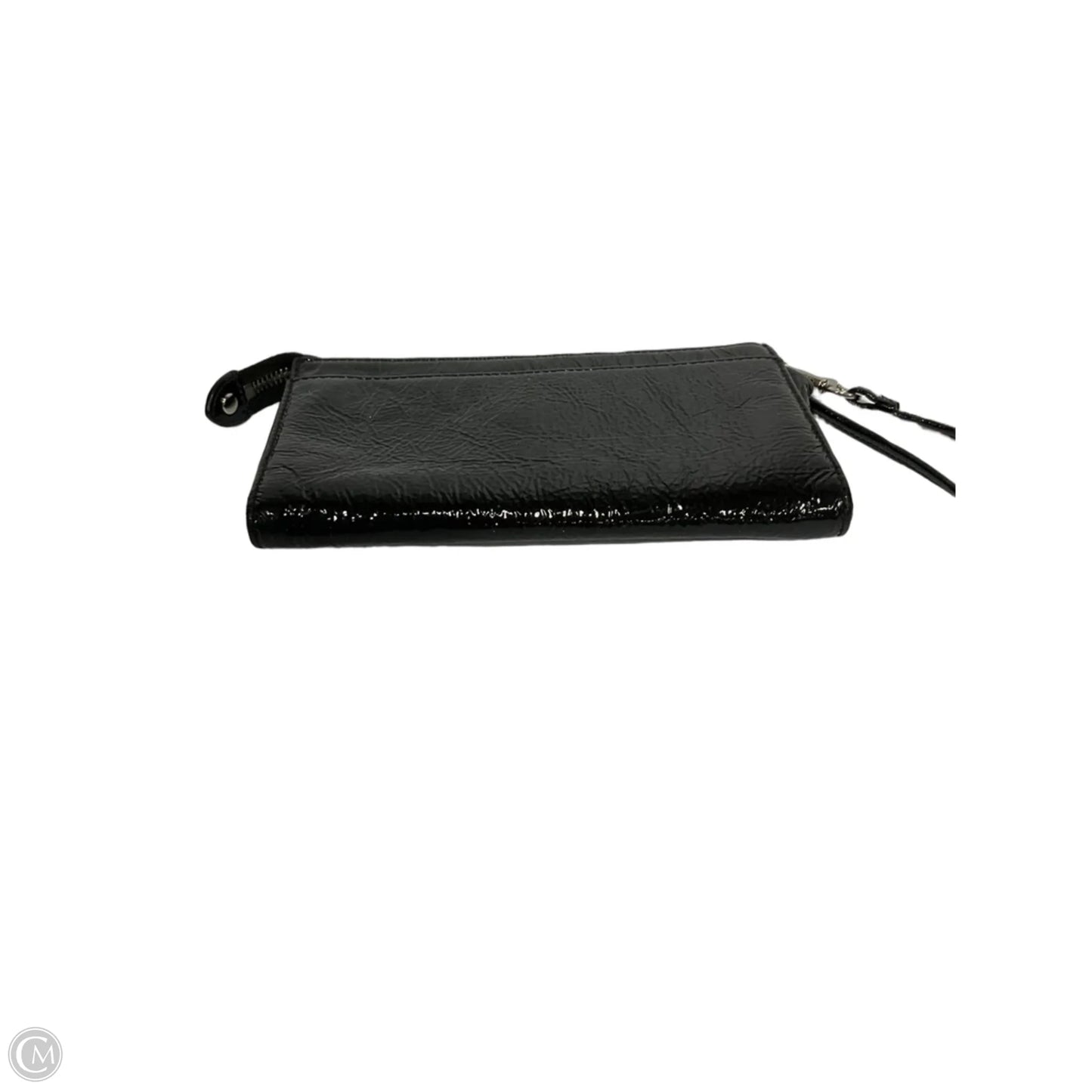 Wristlet Designer By Coach, Size: Medium