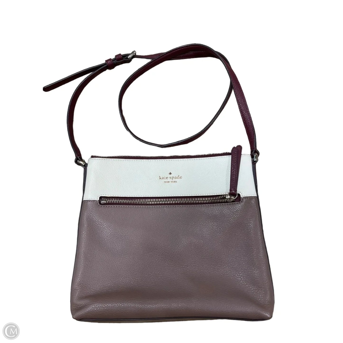 Handbag Designer By Kate Spade, Size: Medium