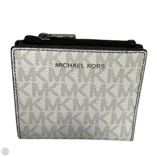Wallet Designer By Michael Kors, Size: Small