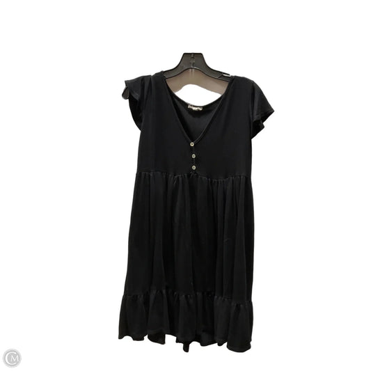 Dress Casual Short By See You Monday In Black, Size: M
