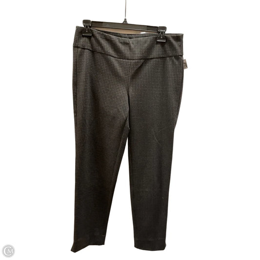 Pants Dress By Zac And Rachel In Brown, Size: M