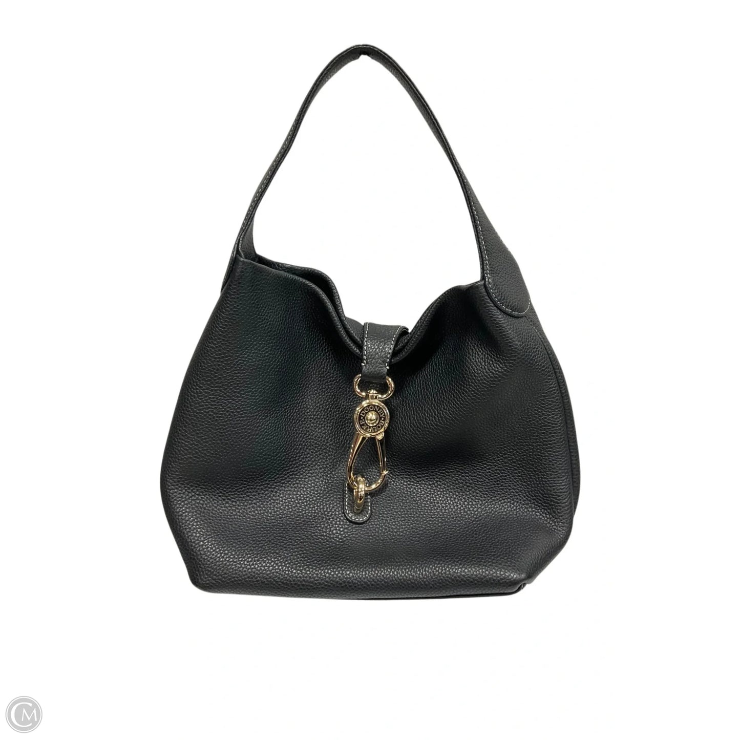 Handbag Designer By Dooney And Bourke, Size: Large