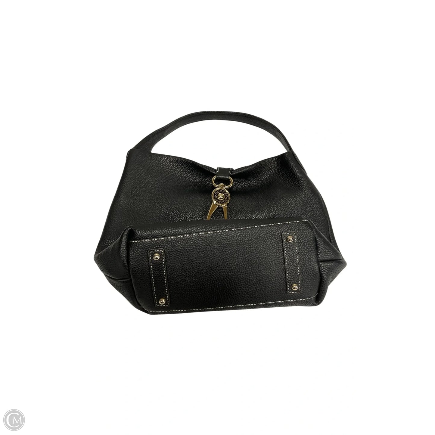 Handbag Designer By Dooney And Bourke, Size: Large