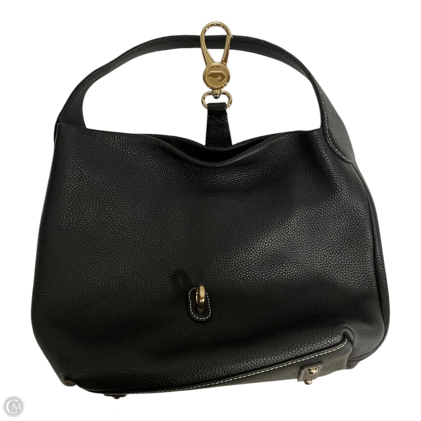 Handbag Designer By Dooney And Bourke, Size: Large