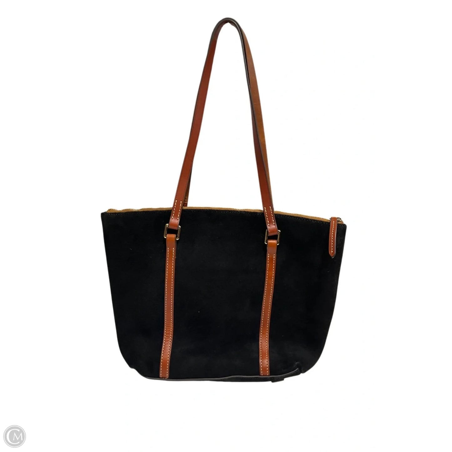 Handbag Designer By Dooney And Bourke, Size: Large