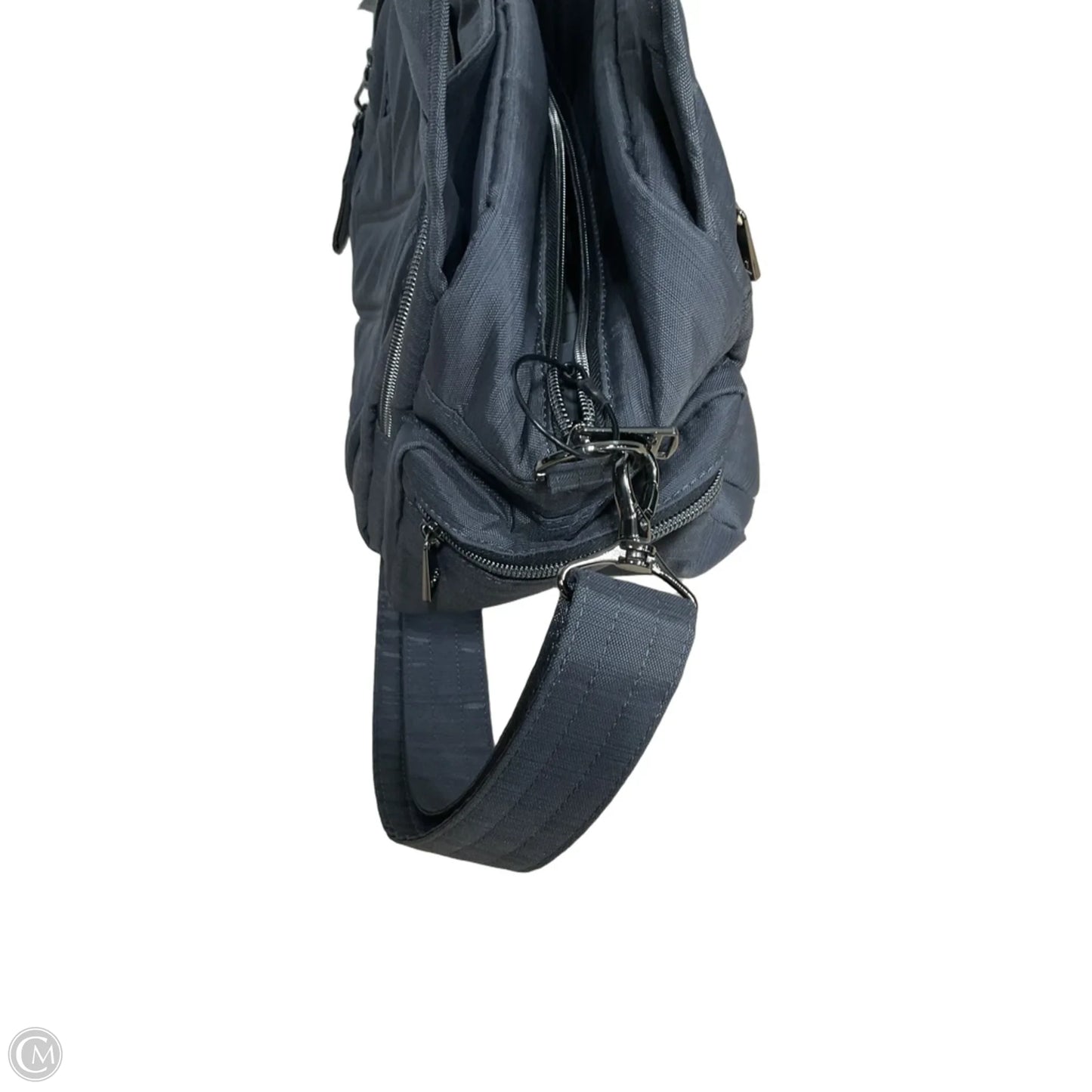 Handbag By Lug, Size: Medium