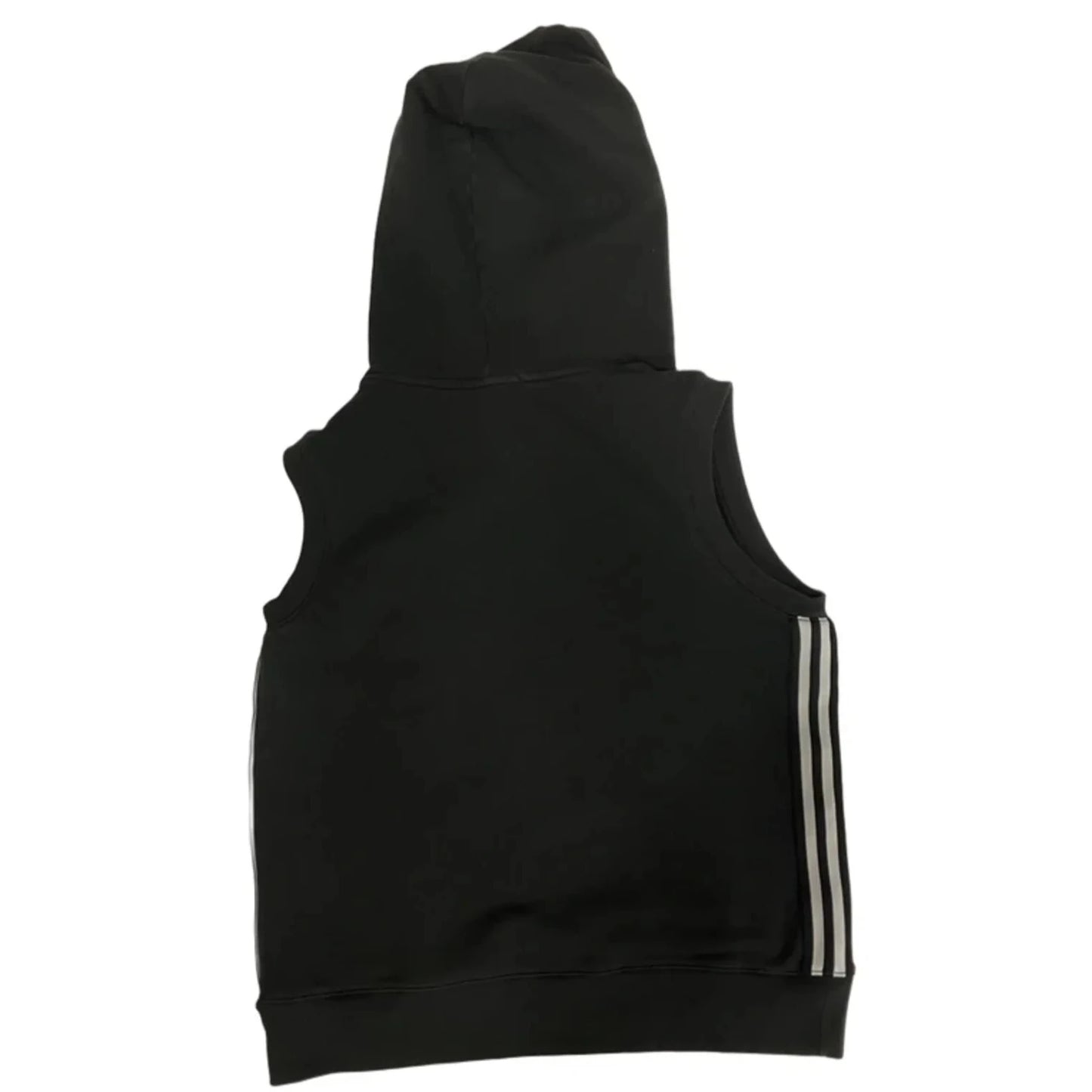 Athletic Sweatshirt Hoodie By Evereve In Black, Size: Xs