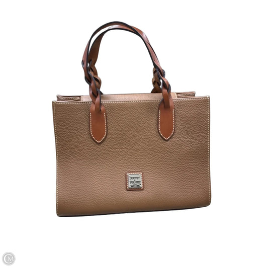 Handbag Designer By Dooney And Bourke, Size: Medium