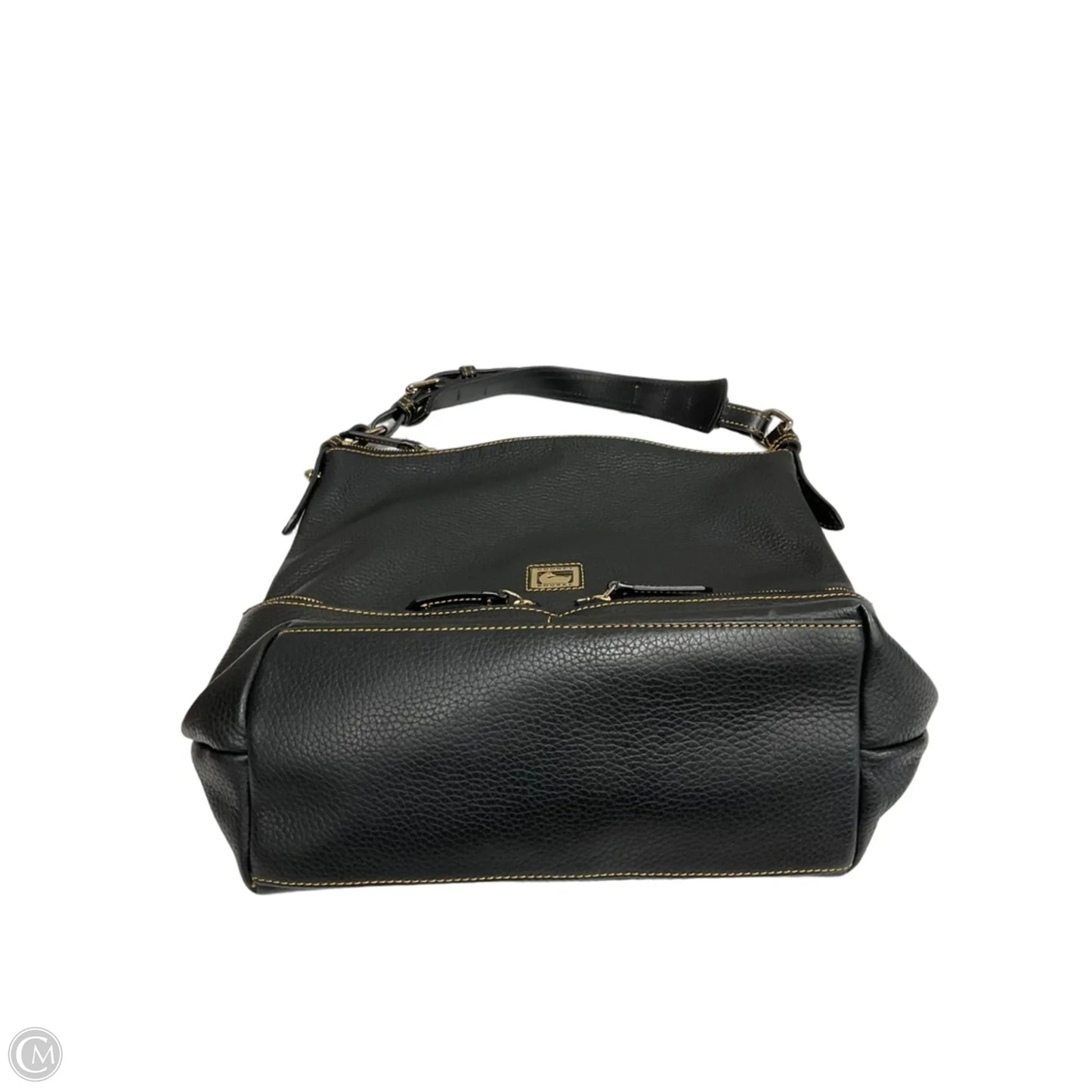 Handbag Designer By Dooney And Bourke, Size: Large