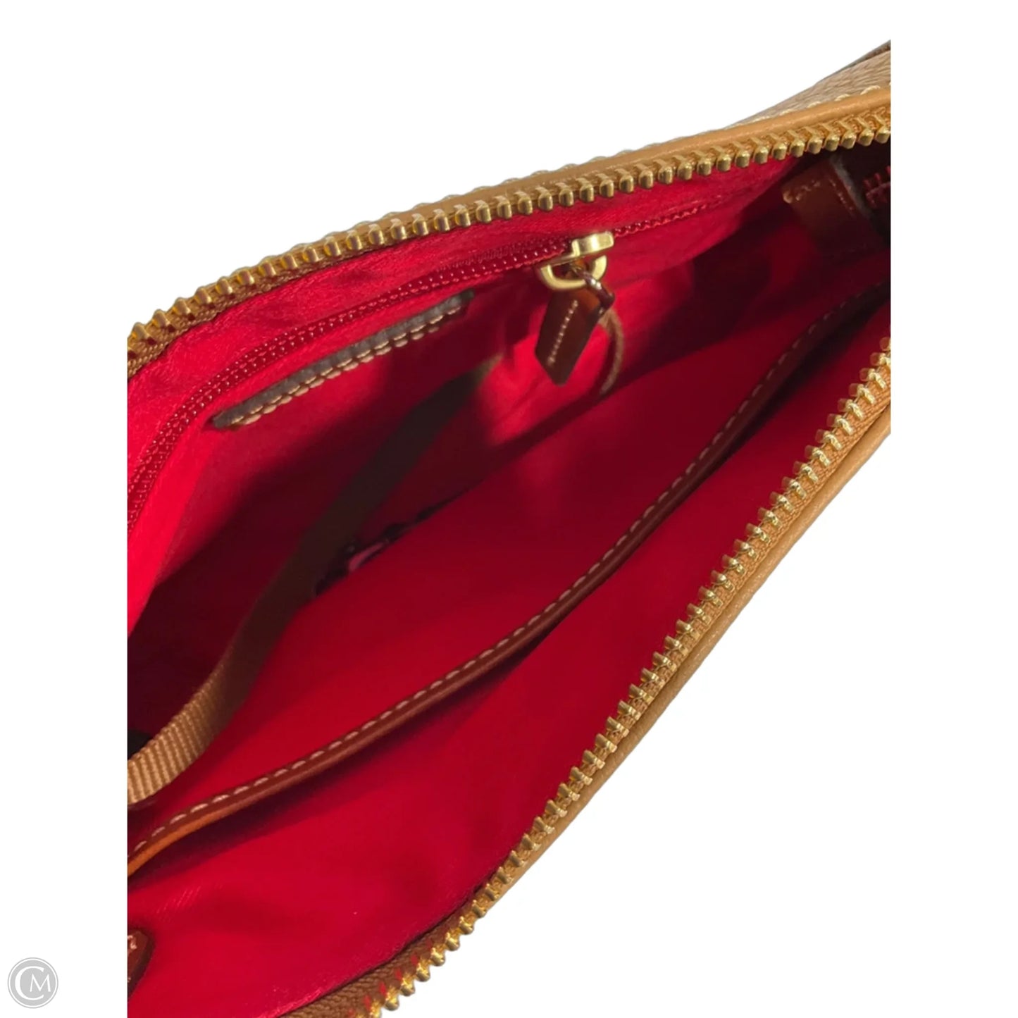 Handbag Designer By Dooney And Bourke, Size: Small