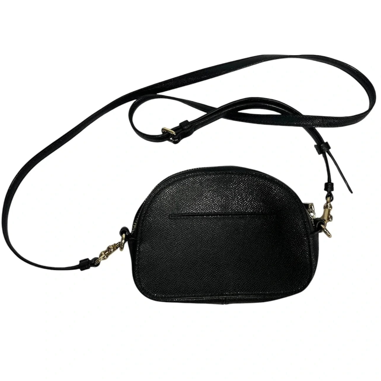Handbag Designer By Coach, Size: Small