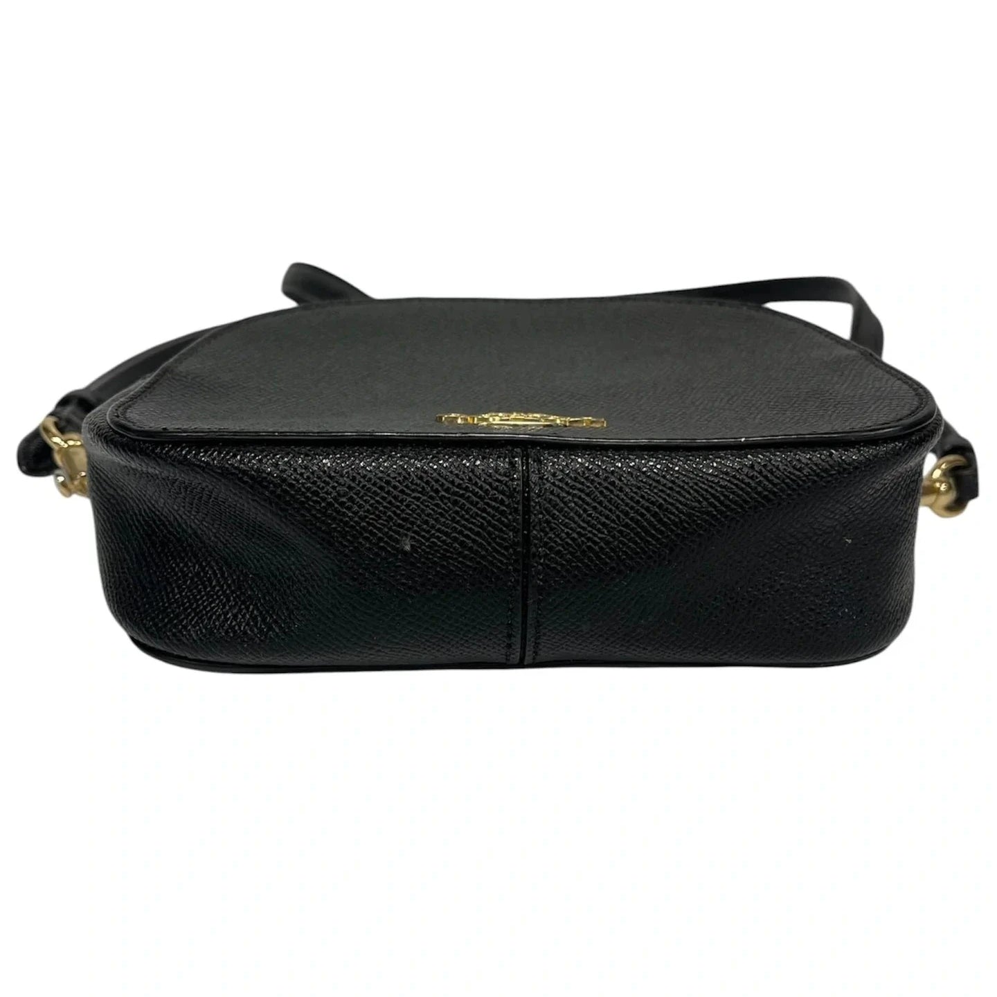 Handbag Designer By Coach, Size: Small