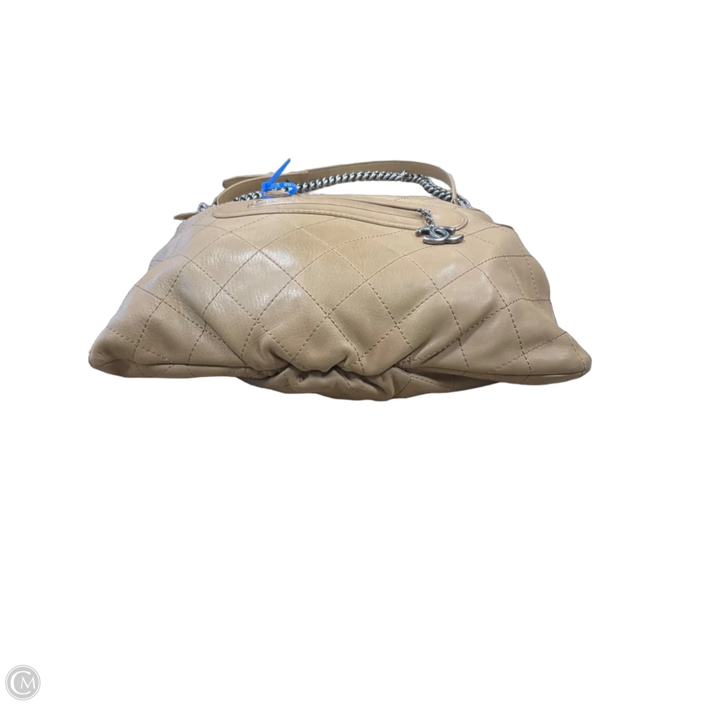 Handbag Luxury Designer By Chanel, Size: Medium