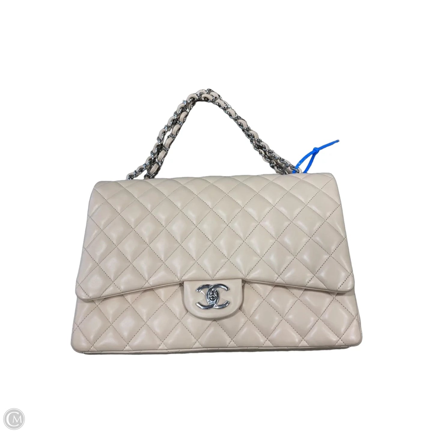 Handbag Luxury Designer By Chanel, Size: Large