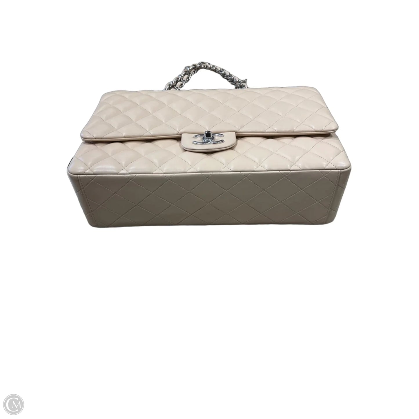 Handbag Luxury Designer By Chanel, Size: Large
