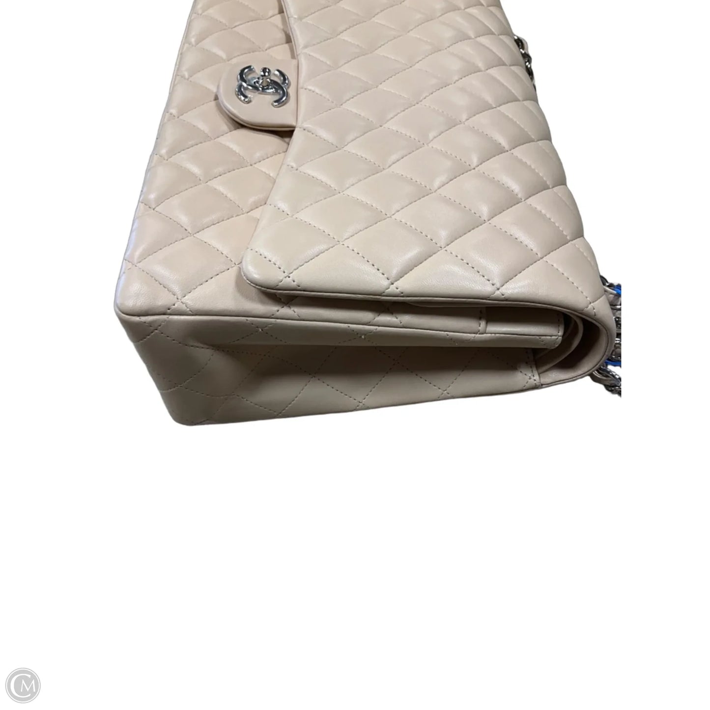 Handbag Luxury Designer By Chanel, Size: Large