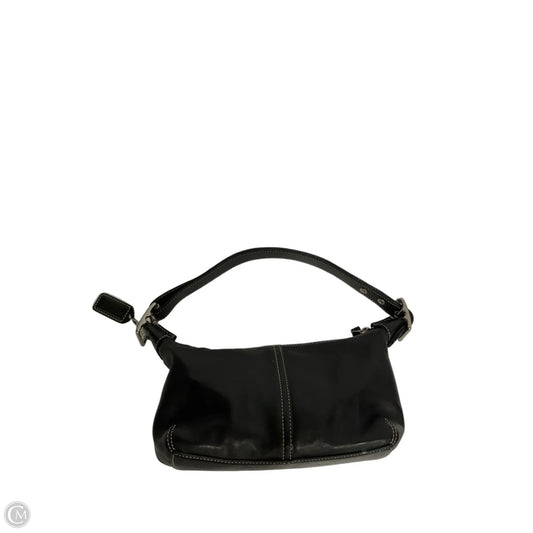 Handbag Designer By Coach, Size: Small