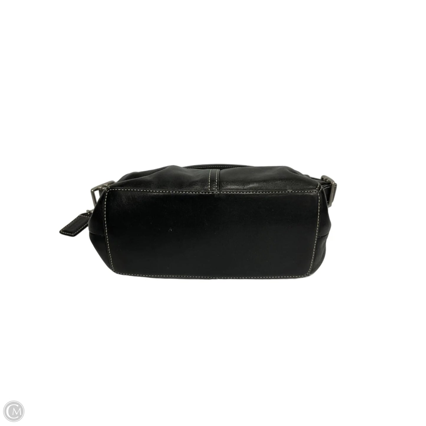 Handbag Designer By Coach, Size: Small