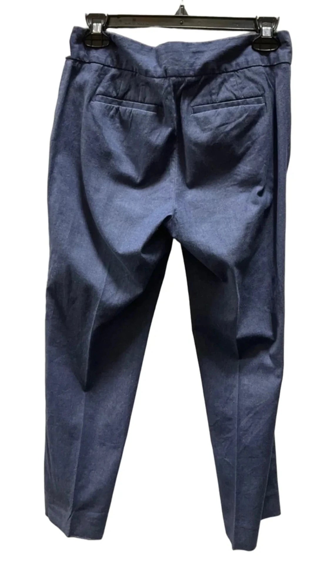 Pants Dress By Talbots In Blue, Size: 2
