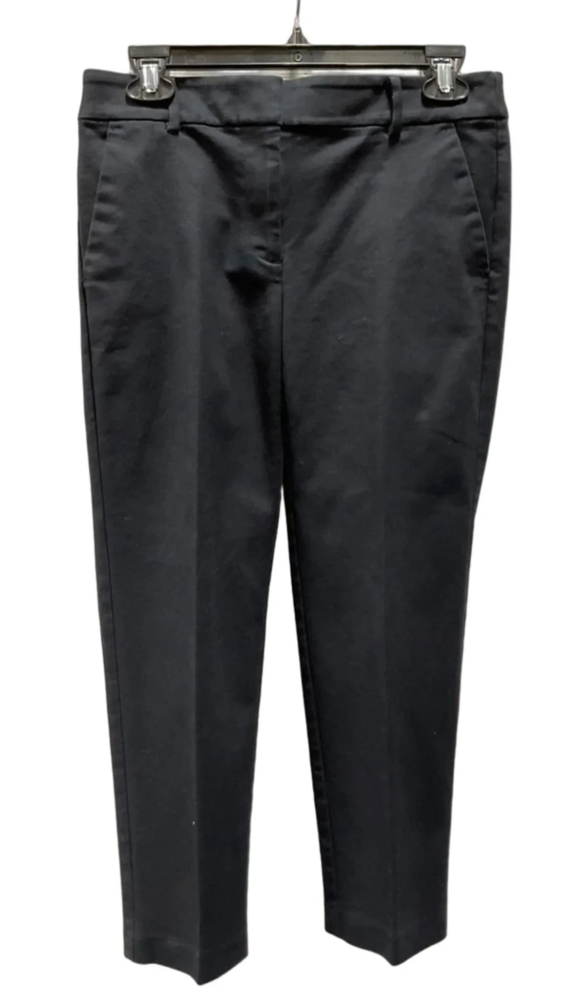 Pants Dress By Loft In Black, Size: 2