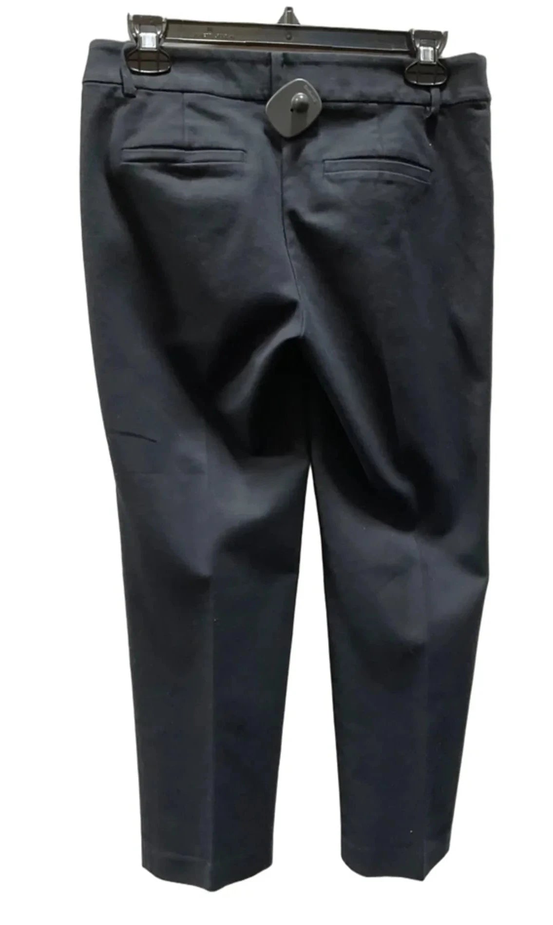 Pants Dress By Loft In Black, Size: 2