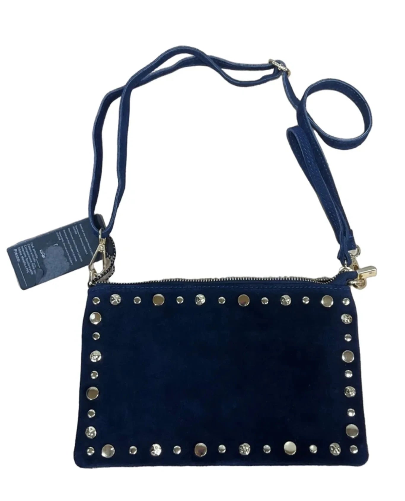 Handbag By Cmf, Size: Medium