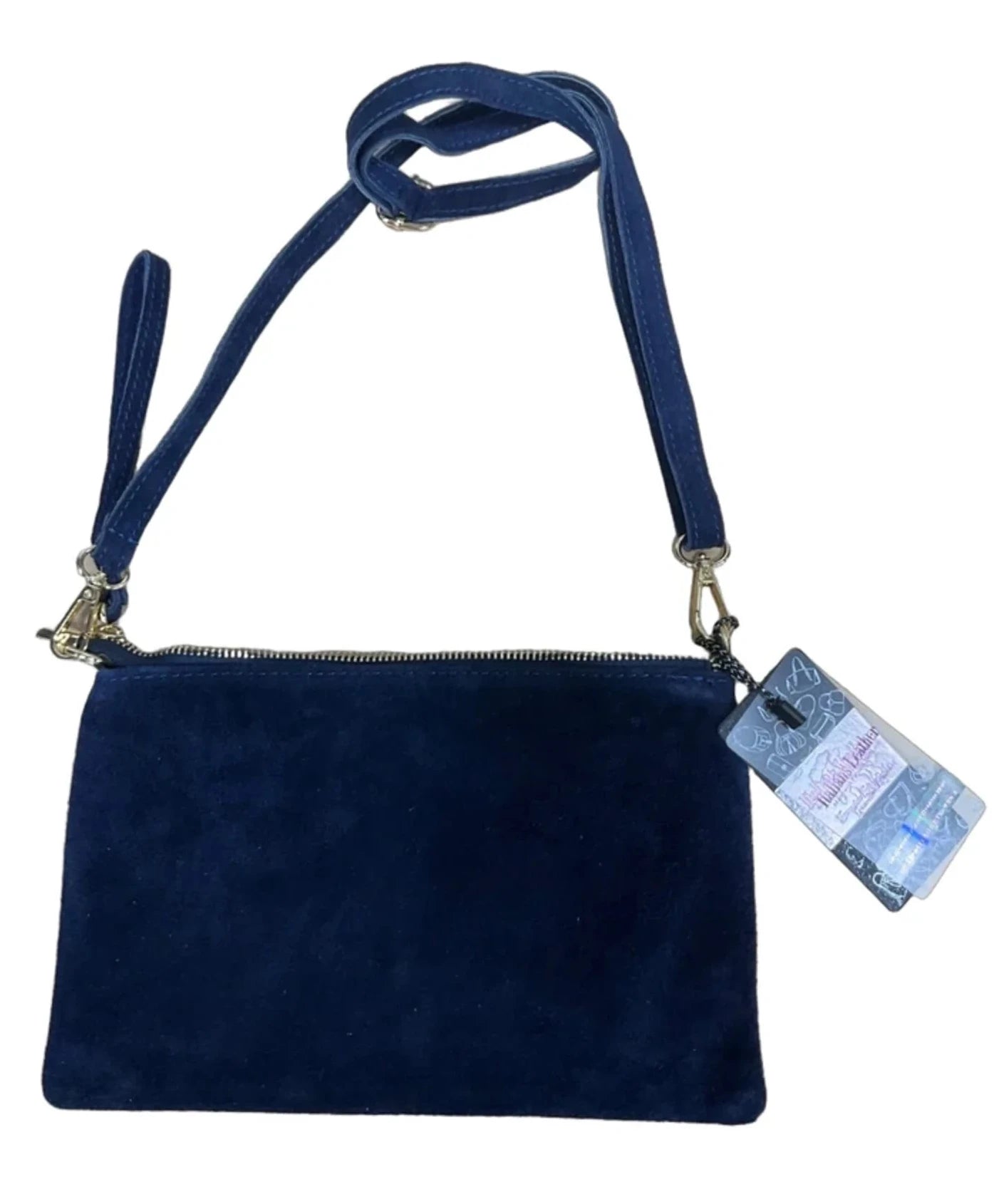 Handbag By Cmf, Size: Medium