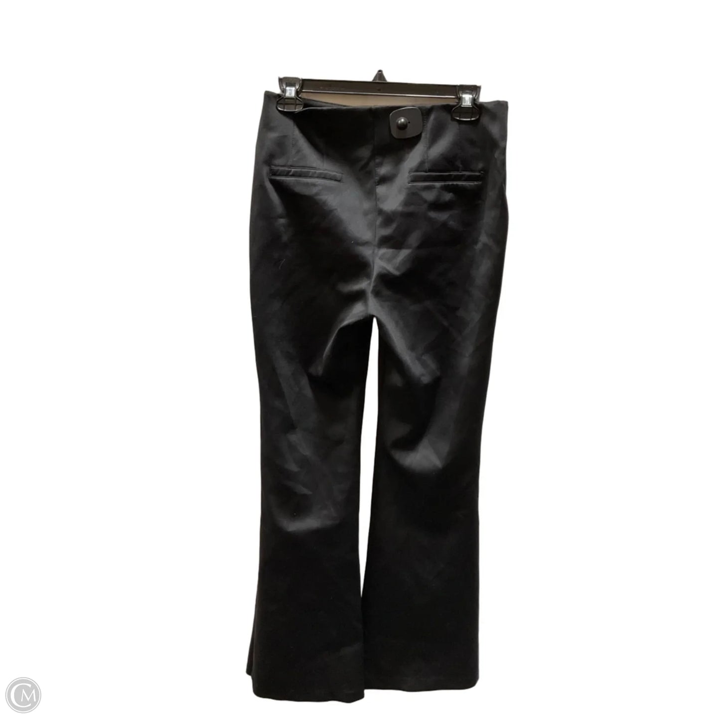Pants Dress By Maurices In Black, Size: M