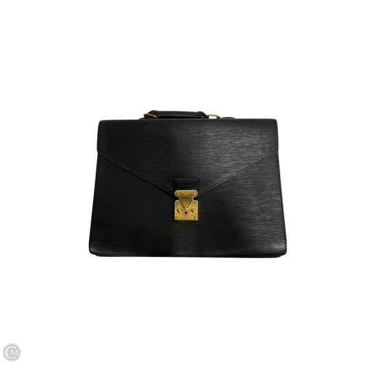 Accessory Luxury Designer Tag By Louis Vuitton, Size: Large