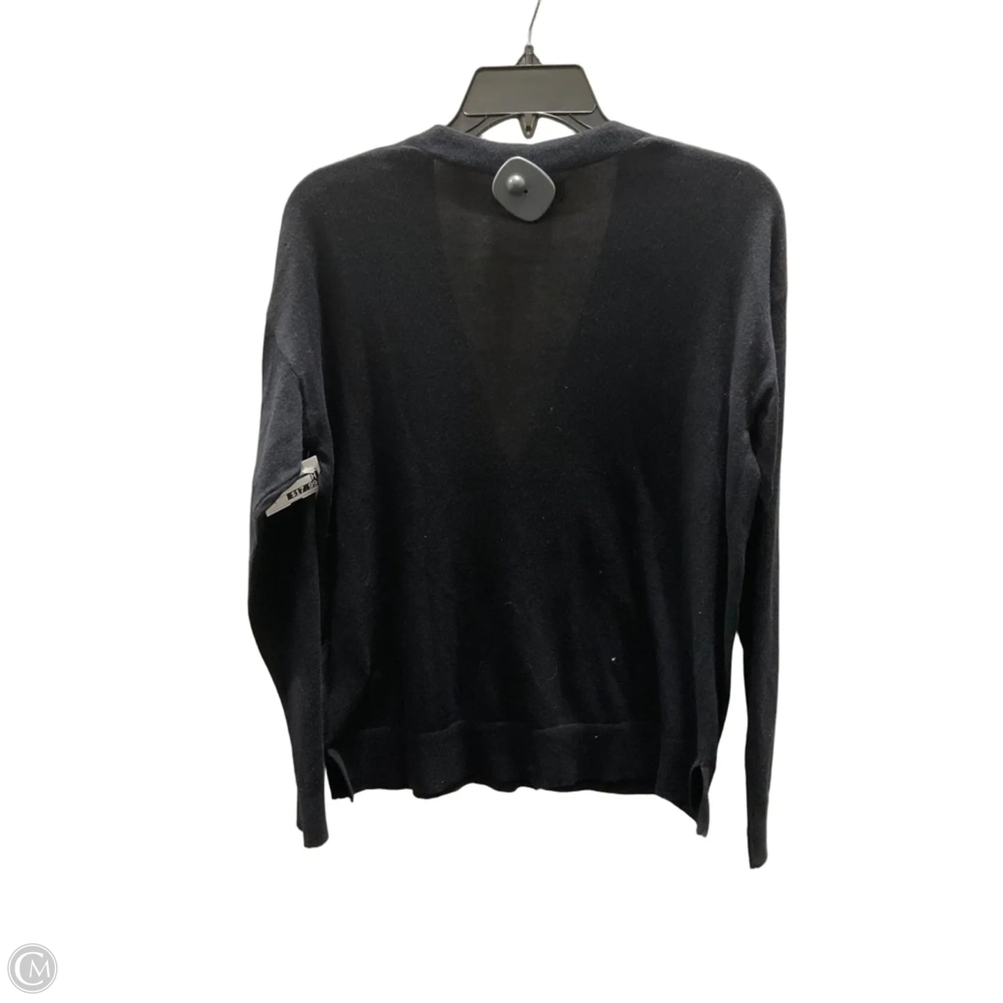 Cardigan By Banana Republic In Black, Size: S
