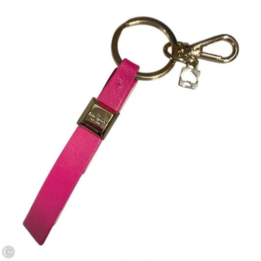 Key Chain Designer By Kate Spade, Size: Small