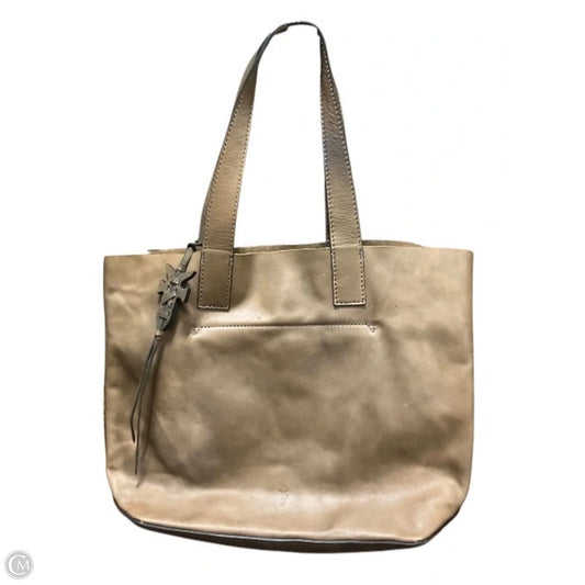 Handbag Designer By Frye, Size: Large