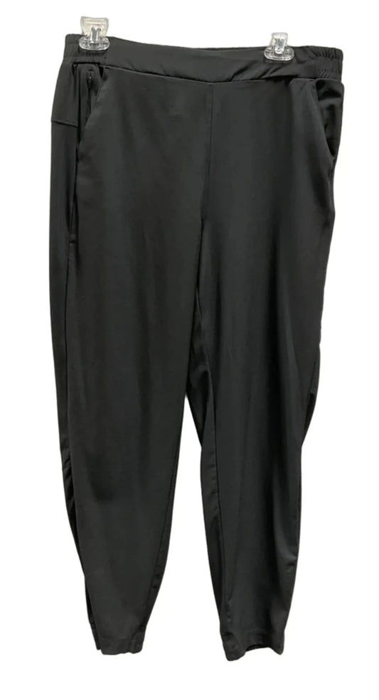 Athletic Pants By Calia In Black, Size: M