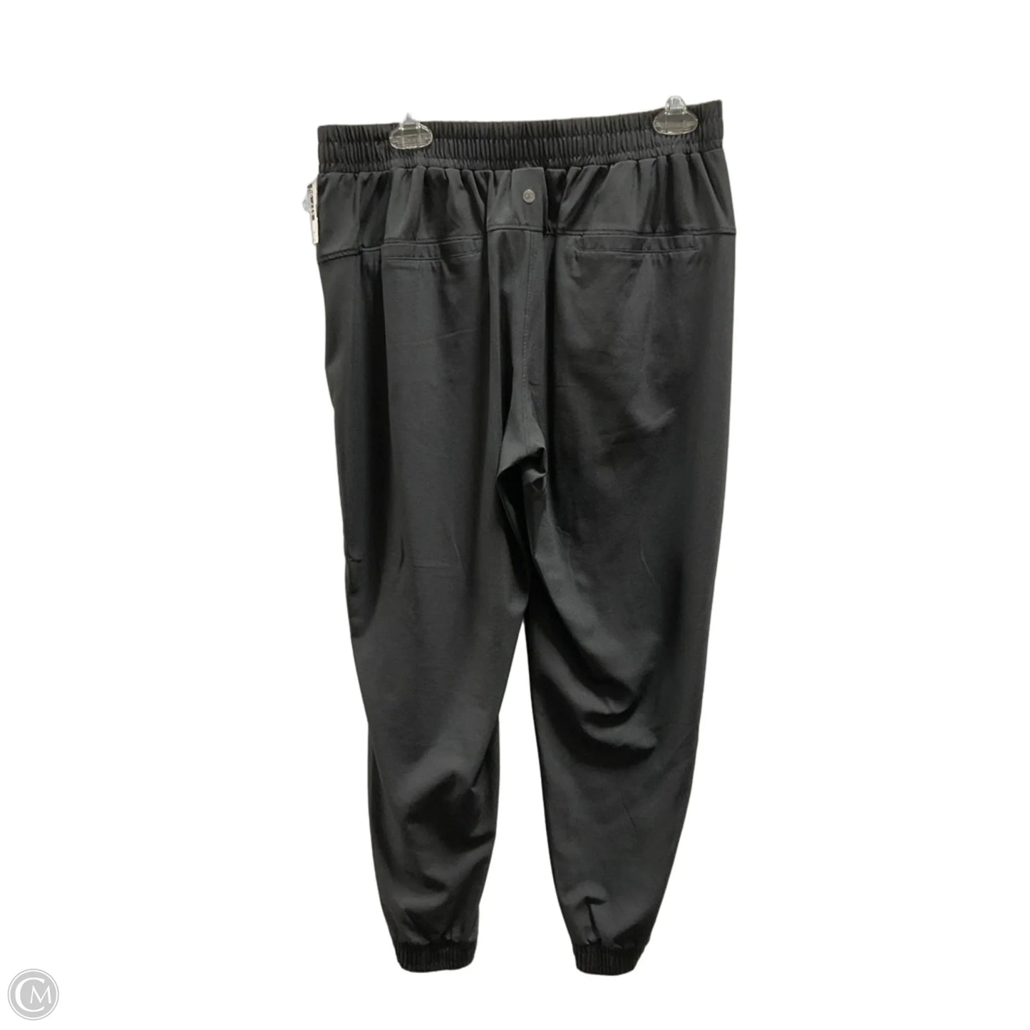 Athletic Pants By Calia In Black, Size: M