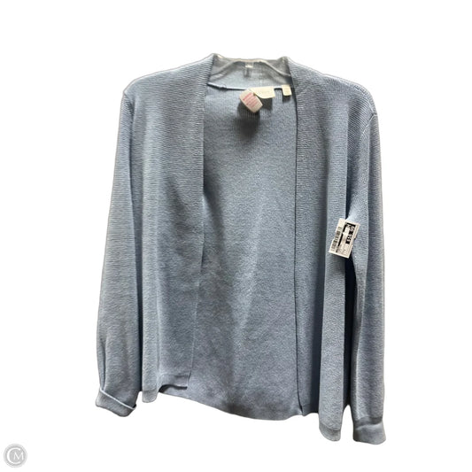 Cardigan By Cyrus In Blue, Size: S