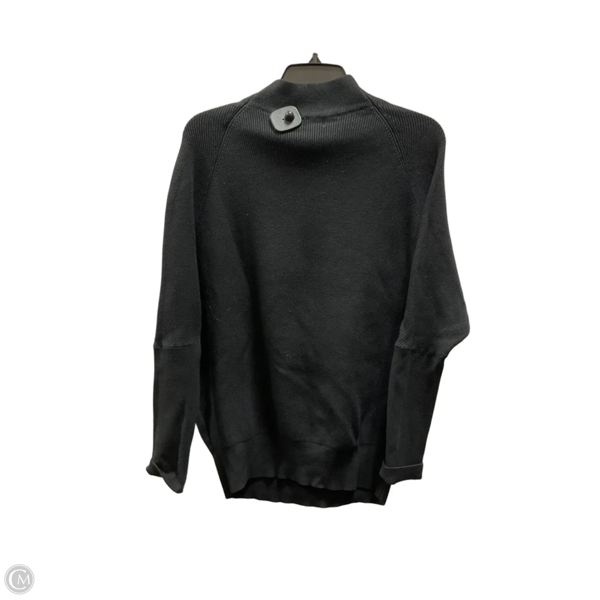 Sweater By Bluivy In Black, Size: S