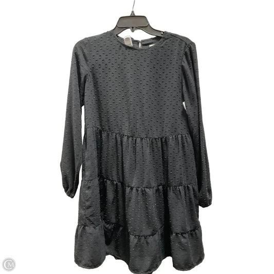 Dress Casual Short By Loft In Black, Size: Xs