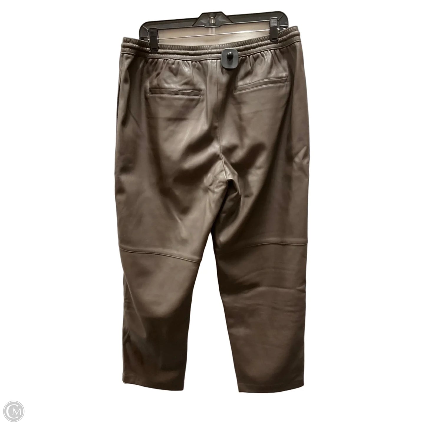 Pants Other By Mng In Brown, Size: Xl