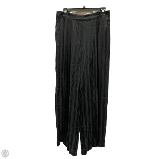 Pants Dress By Chicos In Black, Size: 4