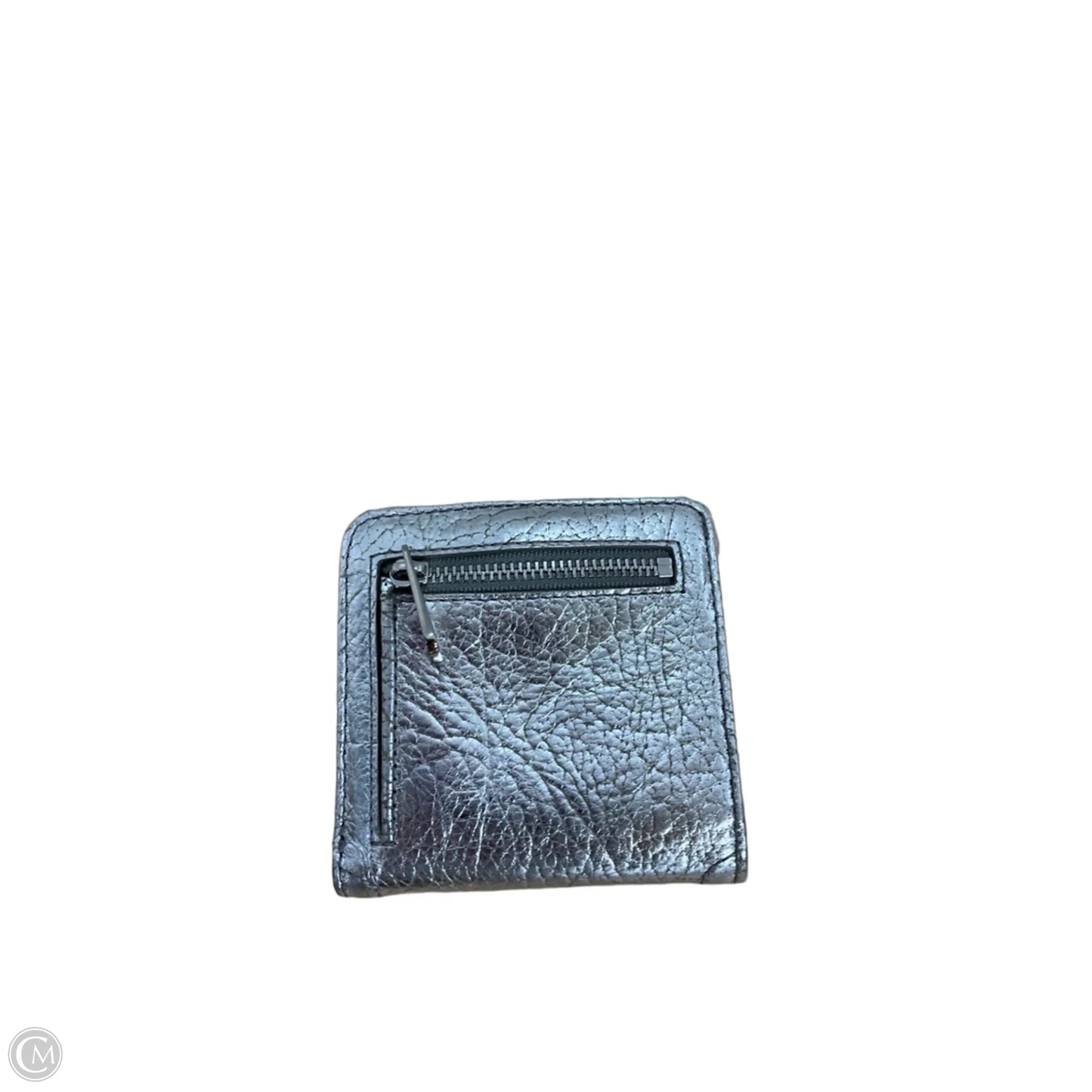 Wallet Designer By Brahmin, Size: Small