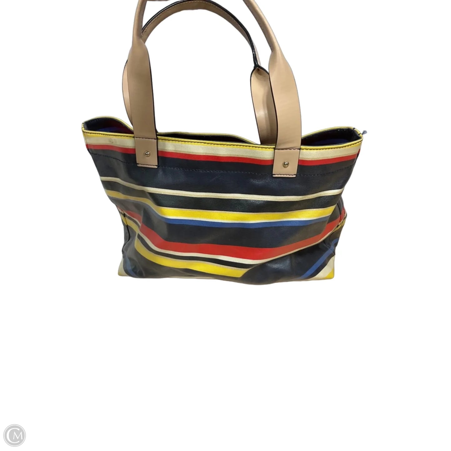 Handbag Designer By Kate Spade, Size: Large