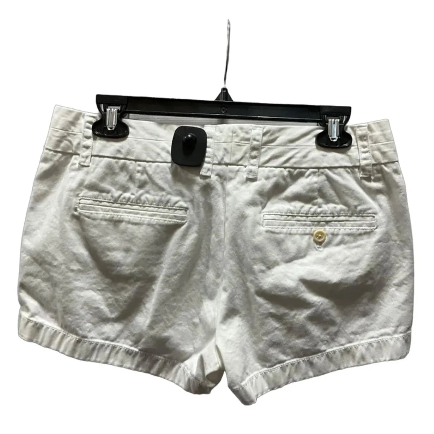 Skort By J. Crew In White, Size: 6
