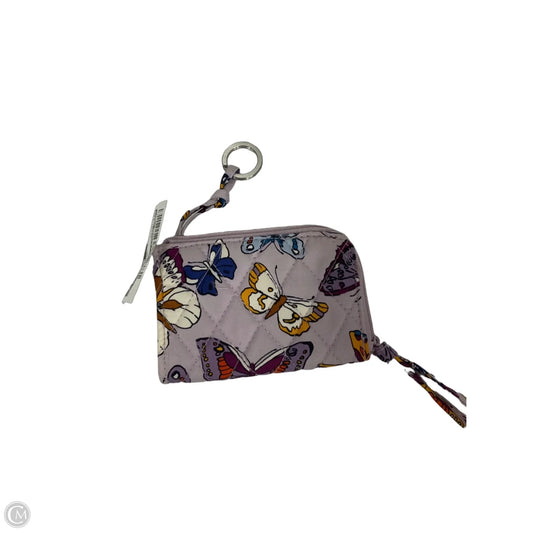 Key Chain By Vera Bradley, Size: Small