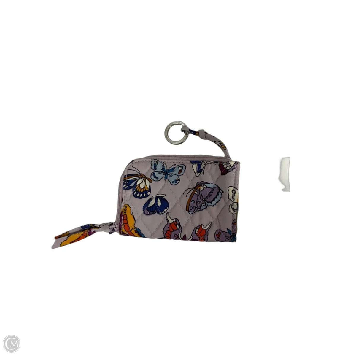 Key Chain By Vera Bradley, Size: Small
