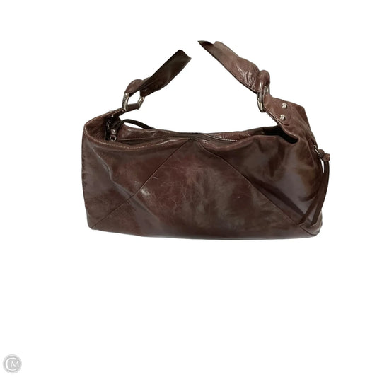 Handbag By Hobo Intl, Size: Medium