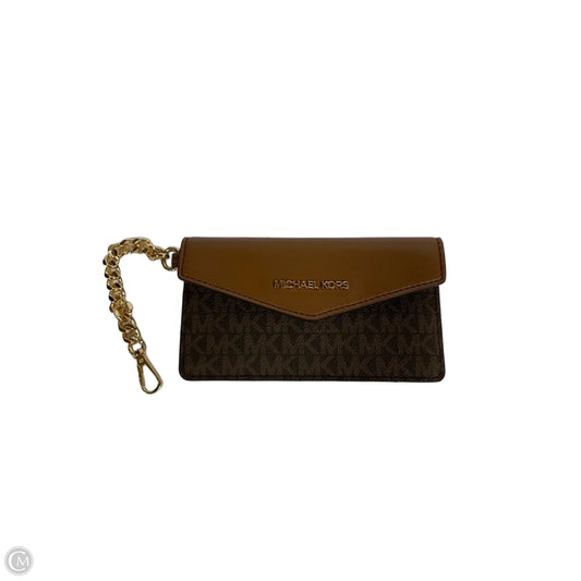 Key Chain By Michael By Michael Kors, Size: Medium